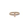 TIFFANY&Co.  67795296 #9(JP Size) Ring K18 Pink Gold Women