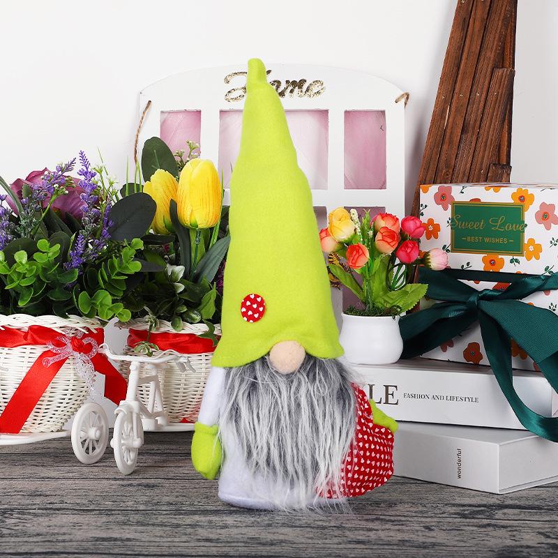 Mother s Day Rudolph Hat Doll Gift