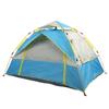 Dome Tent Lightweight Instant Tent Water Resistant Family Camping Tent for Backpacking