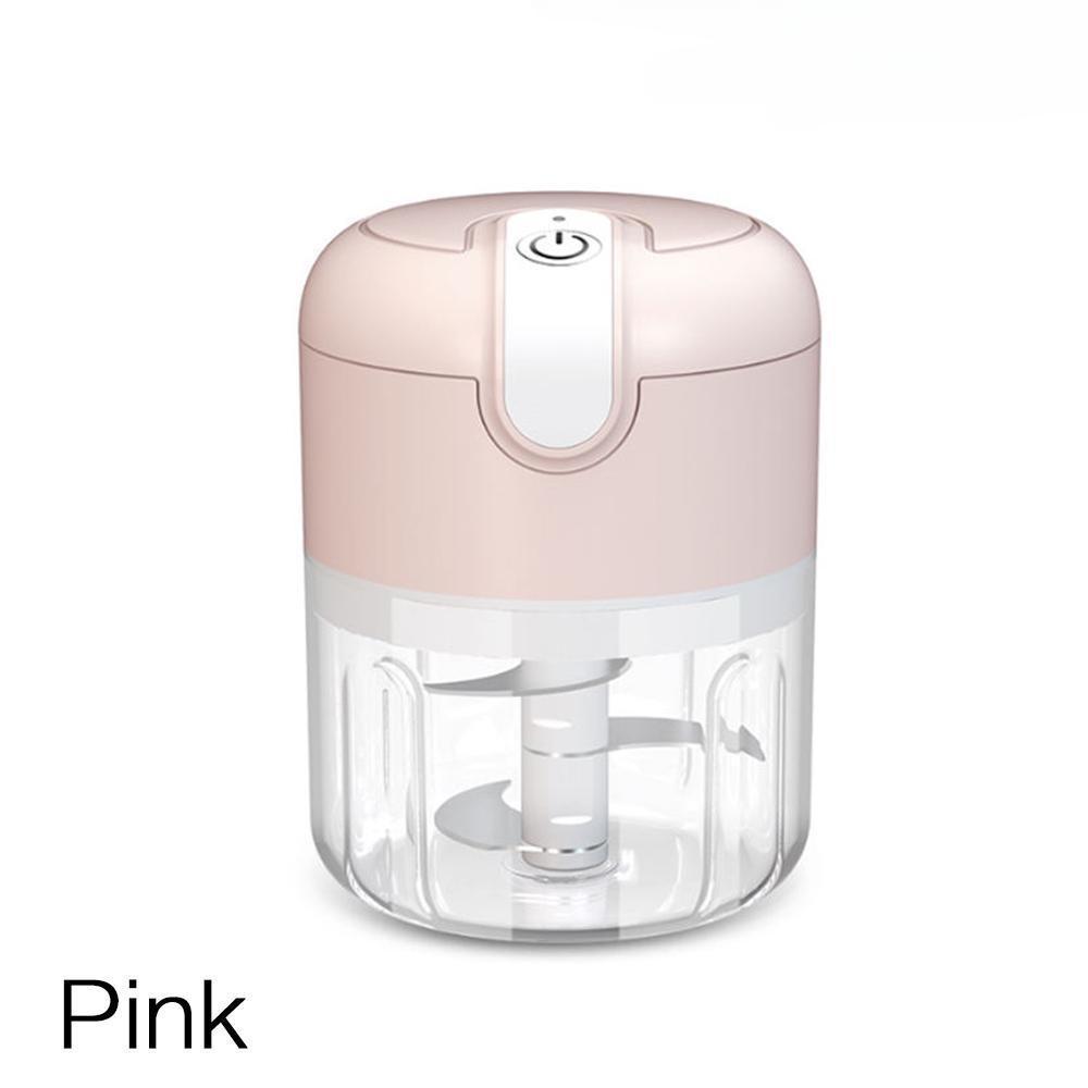 Pink 250ml