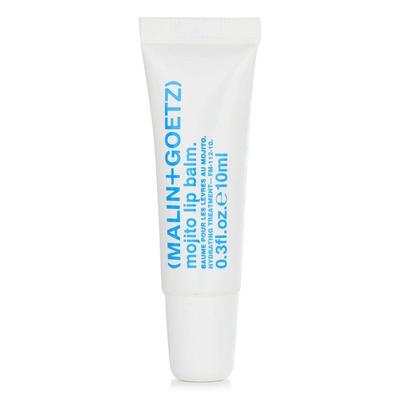 Mojito Lip Balm