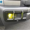 Rear Tail Lights Lamp/Fog Lights Lamp/Hood Lid / Pillar C Cover Trim For Great Wall GWM Haval H9 2024 + Car Exterior Accessories