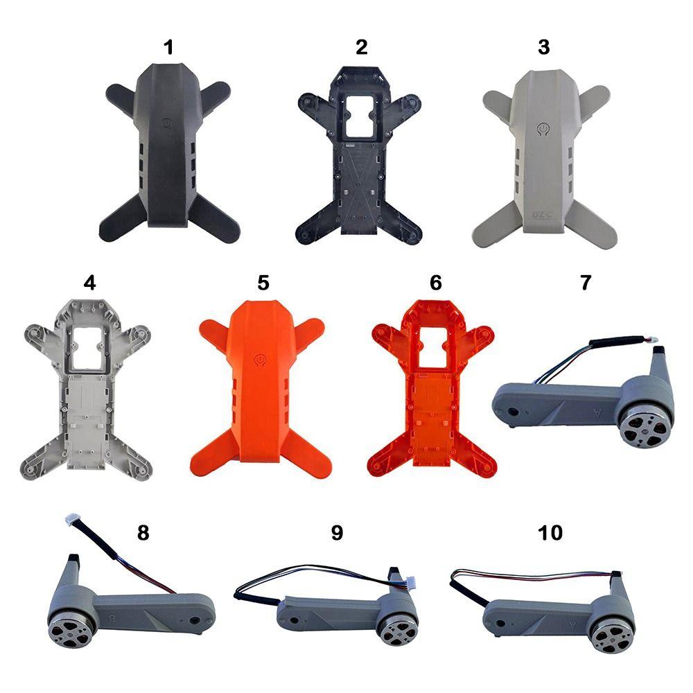 L900 PRO Blade Receiver Plate Machine Plastic Upper Shell New Rear Left B-axis Arm