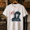 Steve Perry Vintage Rock Musik T-Shirt