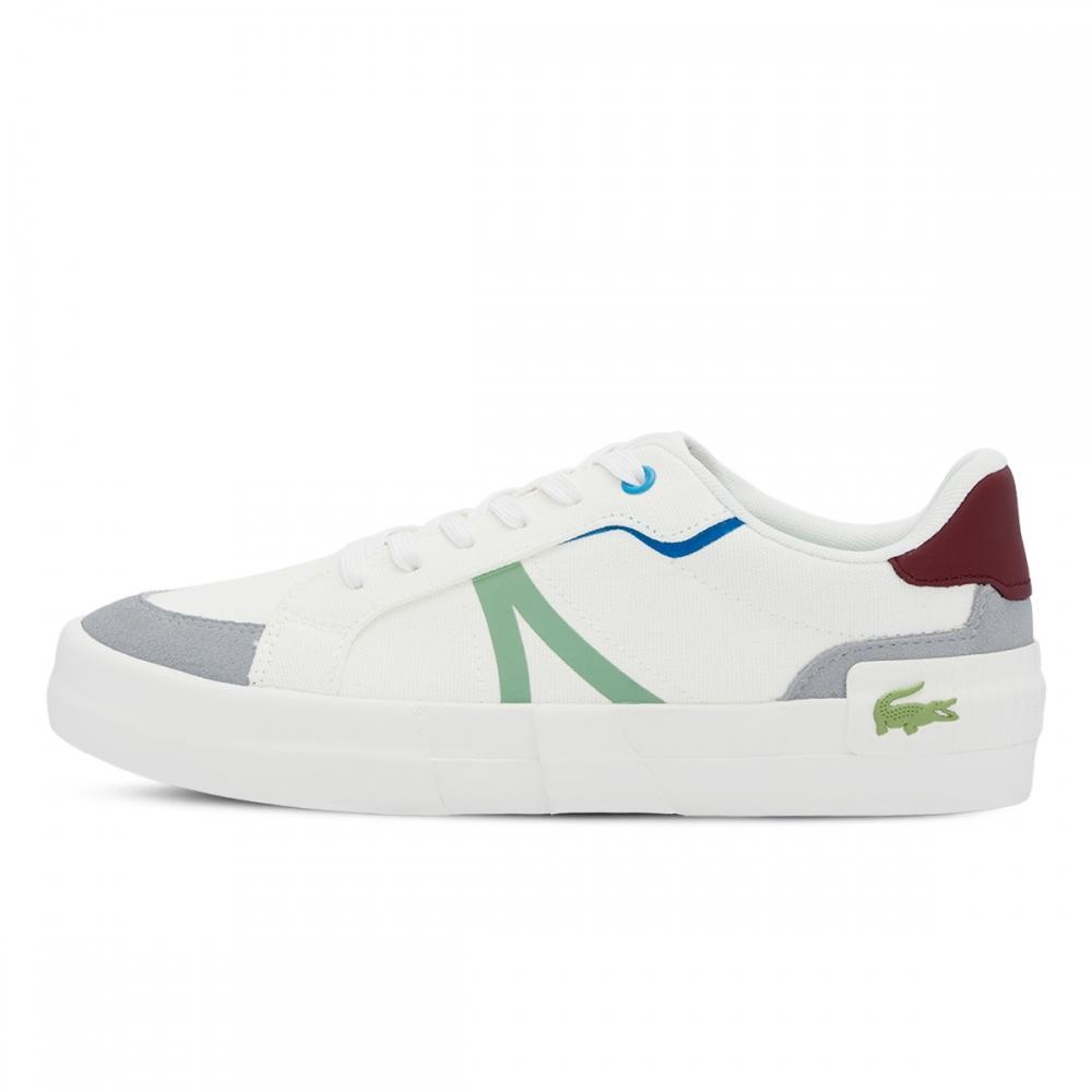 

LACOSTE L004 0722 1 743CMA0055 2L6