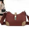 Crossbody Women's Bag, Shoulder Bag, Small Bag, Casual Women's Bag