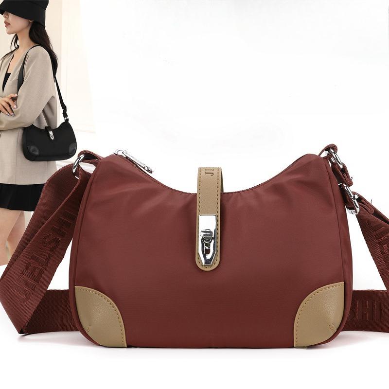 Crossbody Women's Bag, Shoulder Bag, Small Bag, Casual Women's Bag