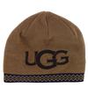 Baby Shoes Baby Tasman and Beanie Chestnut Cm [Ugg] 9.0