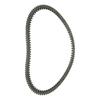 Clutch Drive Belt 3211180 Black Flexible Starter Generator Belt Replacement For Polaris General 1000 2020‑2022