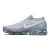 Nike Bežecké topánky Air VaporMax Pure Platinum 849558-004
