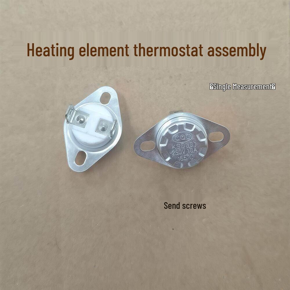 BELLE DEED Garment Steamer Accessories: Heating Element and Wiring Harness for GS42, GS60, GS61, D07, D11 Models.