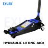 2T/2.5T/3T Horizontal Hydraulic Lifting Jack 4S Shop Lifter Auto Repair Shop Small Car Truck Tire Changing Tool Car Lifting Jack