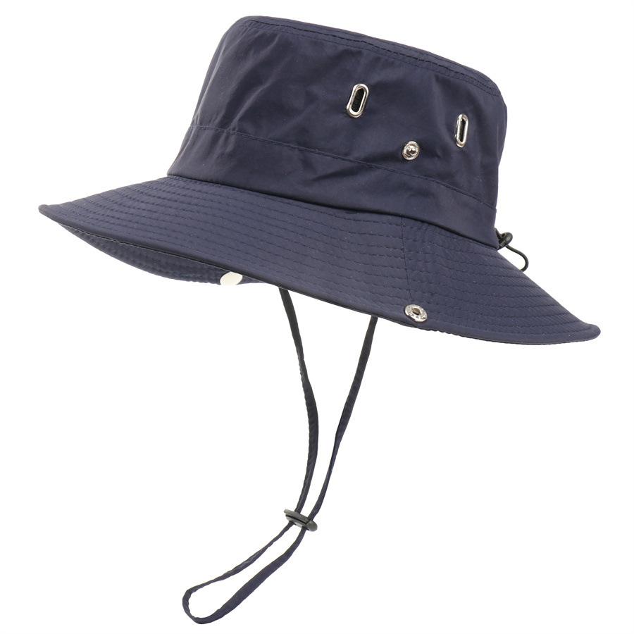 

New fishing hat sunscreen hat bucket hat sun hat outdoor sun hat summer breathable travel hiking hat One size fits all