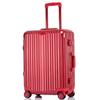 Ultralight Aluminum Frame Trolley: 20-Inch Carry-On & 24/26/29-Inch Large Capacity Travel Suitcases