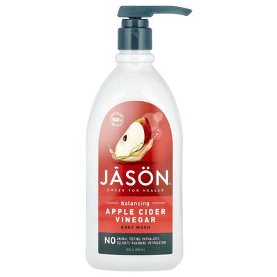 Balancing Apple Cider Vinegar Body Wash, 30 Fl Oz (887 Ml)