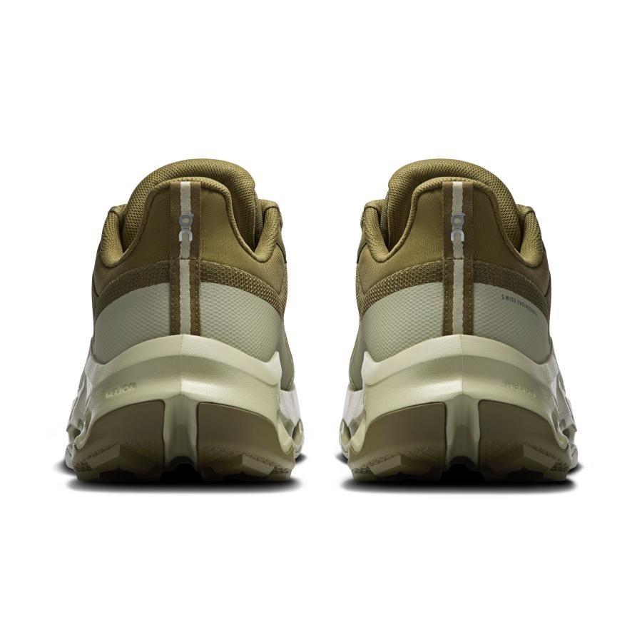 3MG10214840 On Cloudhorizon 2 Waterproof "Olive/Chalk"