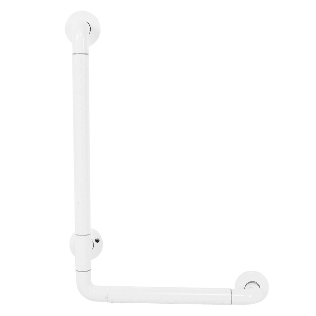 SPA Badewannengeländer Sicherheits-Haltegriff Rechtwinkliger Duschhandgriff für ältere Schwangere Frauen Kinder