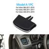 Car Front Air Conditioning AC Vent Grille Outlet Slider Tab Clip Repair Kit For Volvo S60 V60 V40 2011 2012 2013 2014 2015