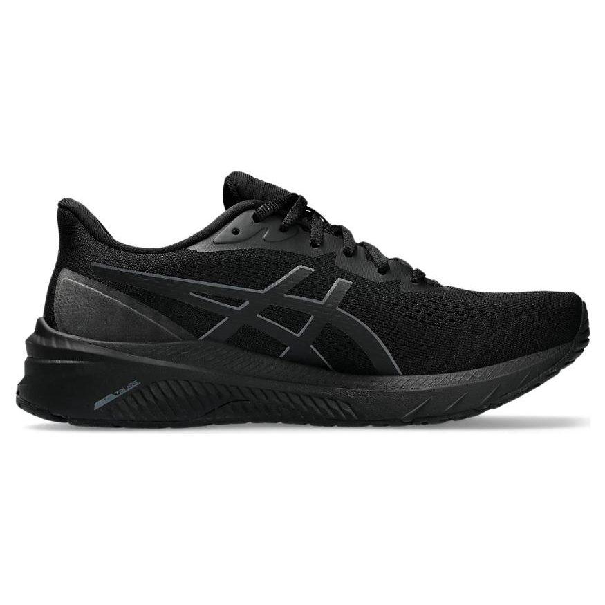 Asics GT 1000 12 'Black Carrier Grey' Women's 1012B450-001