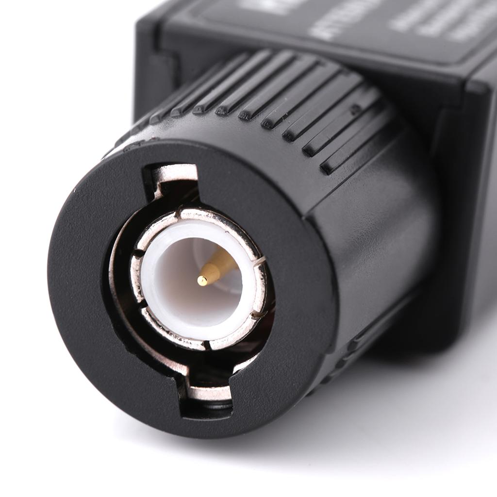 Útlum signálu HT201 20:1 Pasivní atenuátor šířky pásma 10 MHz pro osciloskop