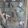 Jungle Fox Tactical Assault Backpack