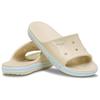 Crocs Bayaband Slide Slippers Unisex Light Brown 205392-1LI