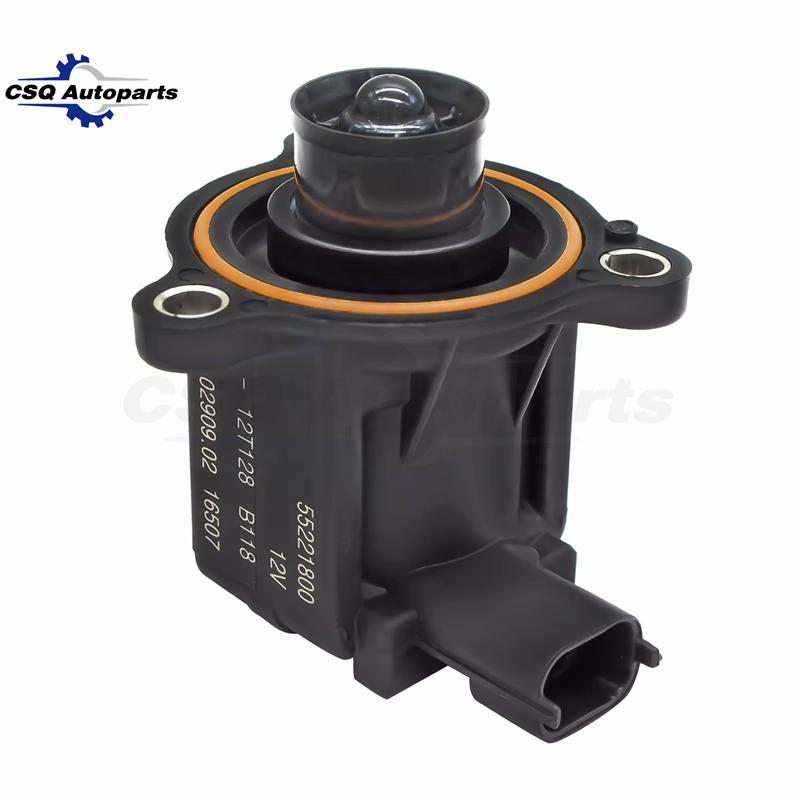 55221800 Auto Turbolader Blow-Off-Ventil 68368514AA Für Fiat Punto Delta Ypsilon Alfa Romeo Dodge Dart Jeep Renegade Maserati C