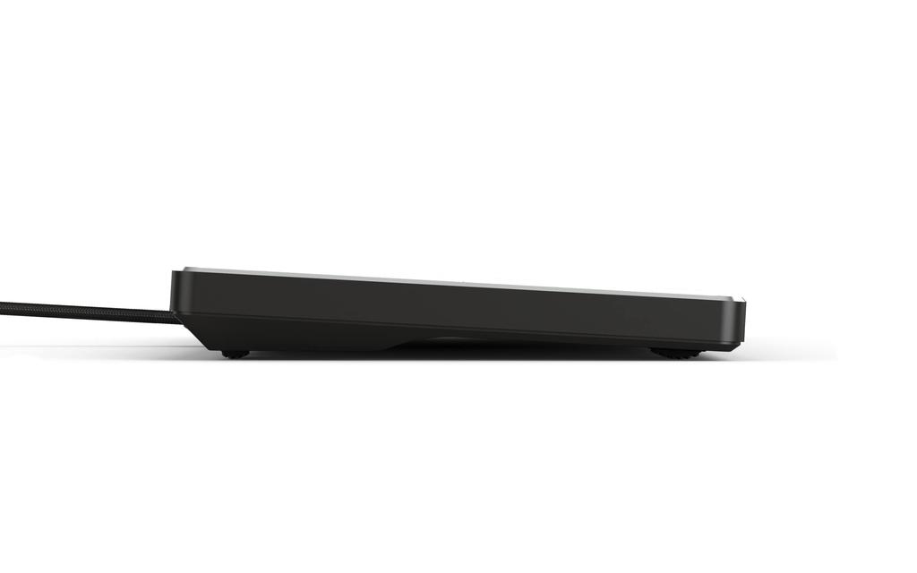 Glorious PC Gaming Race Glorious Egyedi Játékbillentyűzet GMMK Barebone USB Vezetékes Mechanikus Billentyűzet Készlet RGB Hot Swappable Kapcsolók és Billentyűsapkák Fém