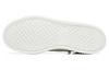 Anta Slip Resistant High top Skateboard Shoes Men's White Green