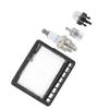 Chainsaw Air Filter Sparking Plug Primer Bulb Set Fit for Echo CS3000 CS-3450 CS340