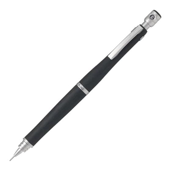 Pilot S20 Mechanical Pencil 0.5mm Black HPS-2SK-B5