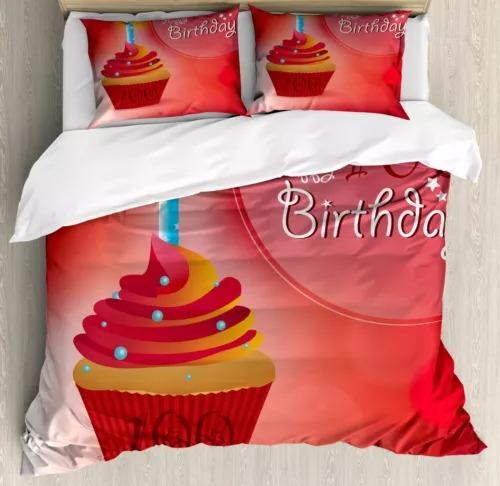 Flame Soft Duvet Cover Beding Decoration Gift First Choice Suitable for Children Young Boys Young Girls plus Adult Peoples Soft Warm plus Breathable