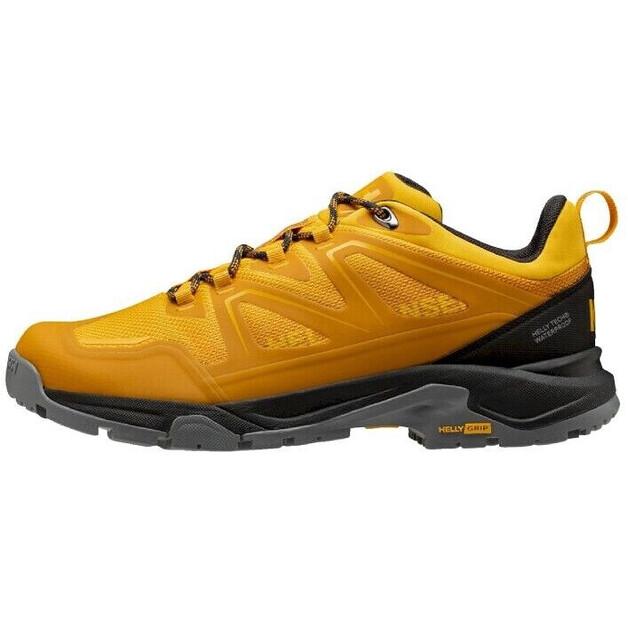 Треккинговые ботинки Helly Hansen Cascade Low HT