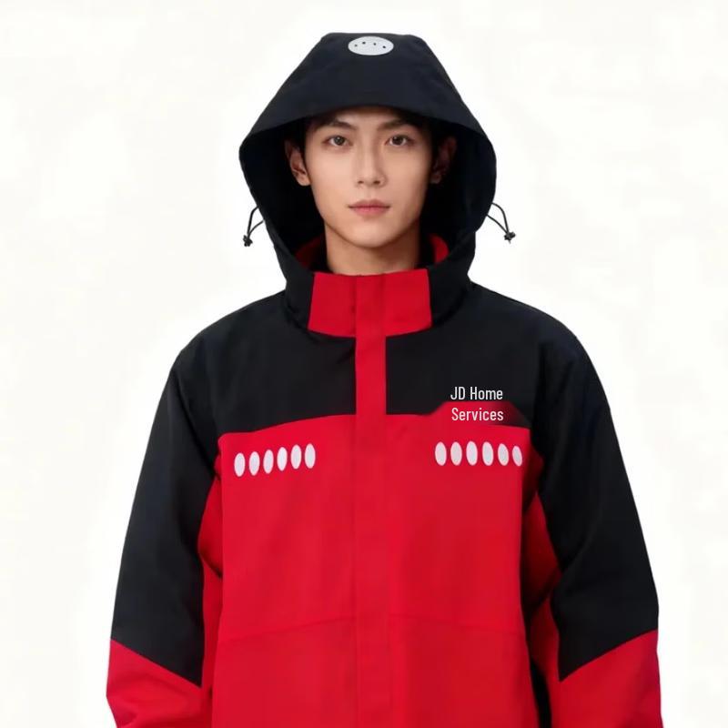 

Huixun Lightweight Outdoor Jacket L