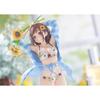 PLUMPMOA Morikura Madoka Original Illustration [Sunflower Girl] 1/7 Scale PVC Pre-painted Complete Figure PF377