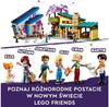 LEGO Friends 42620 Dom rodzinny Olli i Paisley