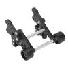 RC Car Head Up Wheel with Chassis Armor Set for LOSI LMT 1 8 RC Truck Upgrade Parts