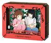 Paper Theater Spirited Away Rice Ball PT-169 Haku's
