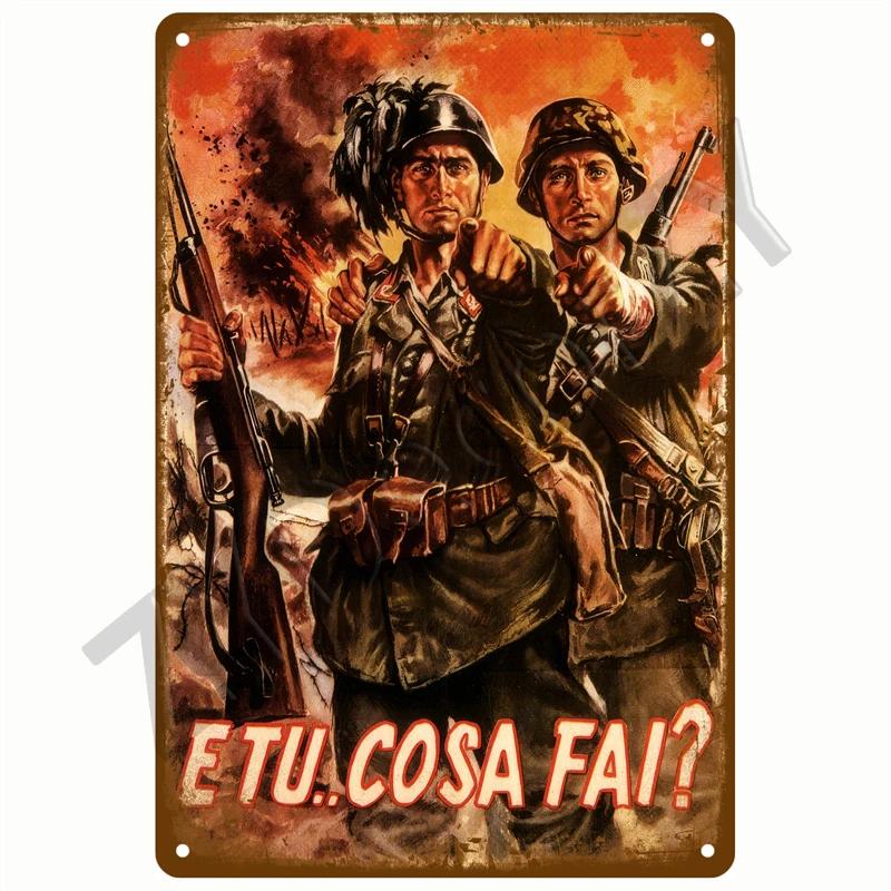 Vintage Metal Sign for Garage Gas Oil Spark Plug Tyre Service  Man Cave Club Bar Home Wall Decor Art Tin Sign Decorative Plaque