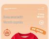 2025 Boys' Trendy Fleece-Lined Hoodie & Pants Sportswear Set for Spring & Autumn