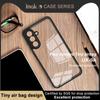 For Samsung Galaxy A56 5G Phone Case IMAK Case UX-9A Series