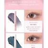 mude - Inspire Skinny Curling Mascara - 8 Colors