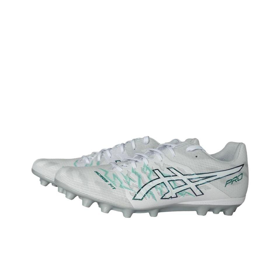Asics Ds Light Acros Pro 3 Comfortable Soft Soccer Shoes Unisex Soccer Shoes White 1103A130-101