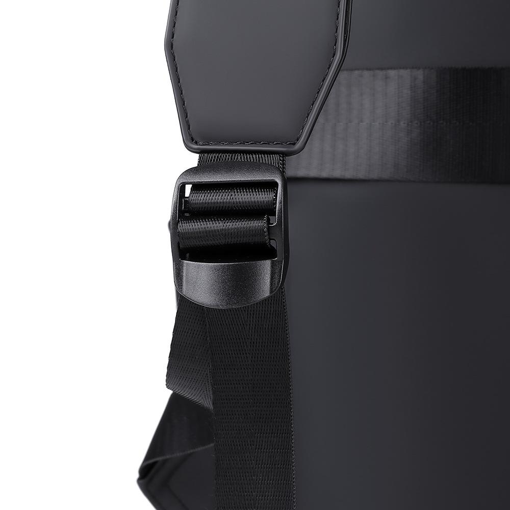 Business Backpack Large Capacity Business Trip Commuting Computer Backpack High-end Fashion Student School Bag