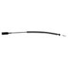 Door Repair As Shown Front Door Cable Replacement Cable OE Fitment Verification Practical Design Direct Replacement Fitment Type