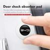 4/8/12pcs Car Silicone Anti-collision Door Shock Absorber Spacer For BYD Tang MAX DMI Qin EV600 Han EV Yuan Song PLUS Pro