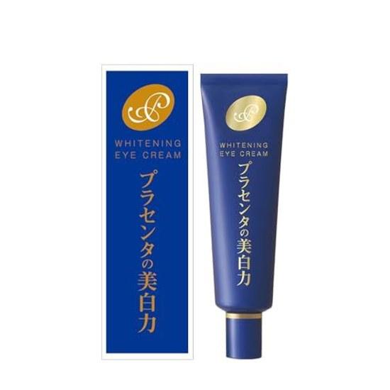 Plasewhiter Medicinal Whitening Eye Cream Large Capacity 33 Grams (x 1)