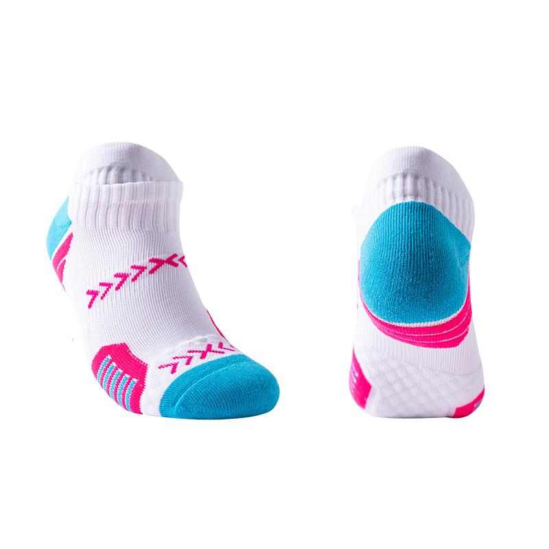 Short Running Socks Men Basketball Breathable Anti-slip Sport Cycling Walking Women Outdoor Sock Cotton Athletic