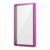 Aluminium Frame 35PT /CGC Graded Cards Protector UV Protection Transparent Card Protective Case Durable Double-sided Glass