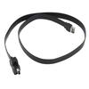 Type E To Type C Cable Front Panel Adapter 20Gbps Data Transfer Converter Cord 0.5M Length